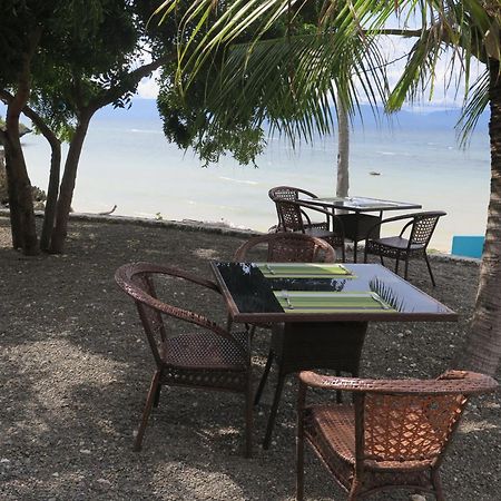 The Wild Orchid Resort - Moalboal Bagian luar foto