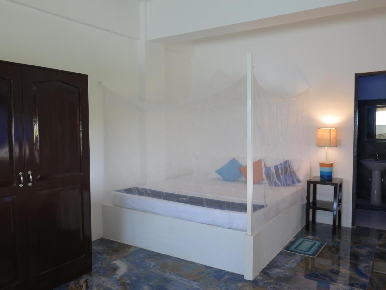 The Wild Orchid Resort - Moalboal Bagian luar foto