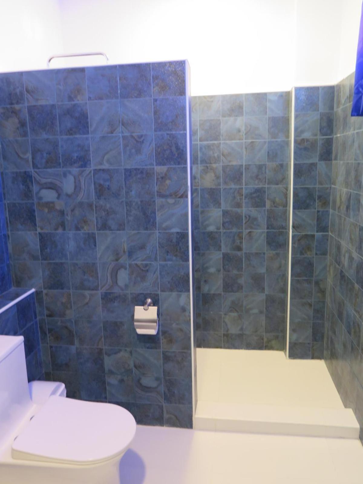 The Wild Orchid Resort - Moalboal Bagian luar foto
