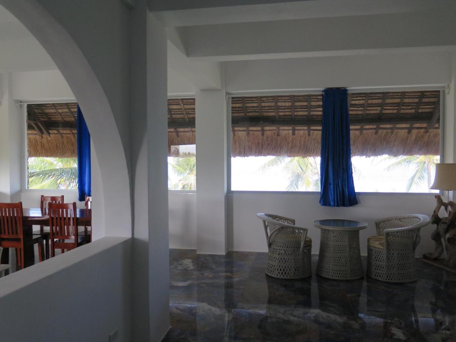 The Wild Orchid Resort - Moalboal Bagian luar foto