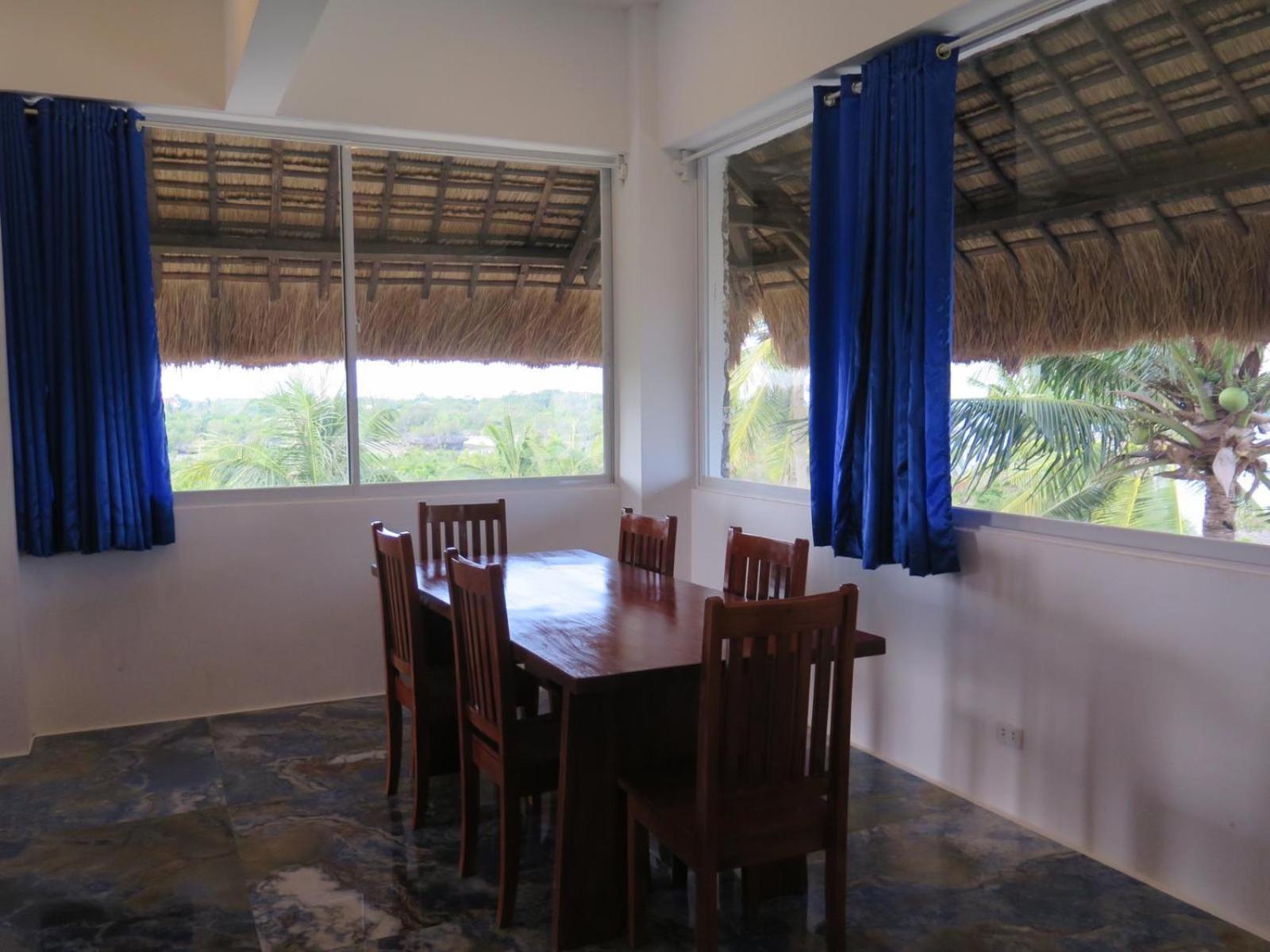 The Wild Orchid Resort - Moalboal Bagian luar foto