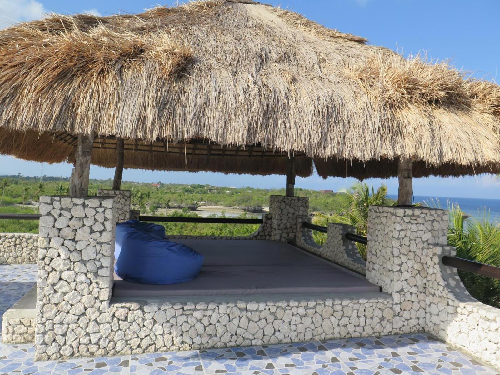 The Wild Orchid Resort - Moalboal Bagian luar foto