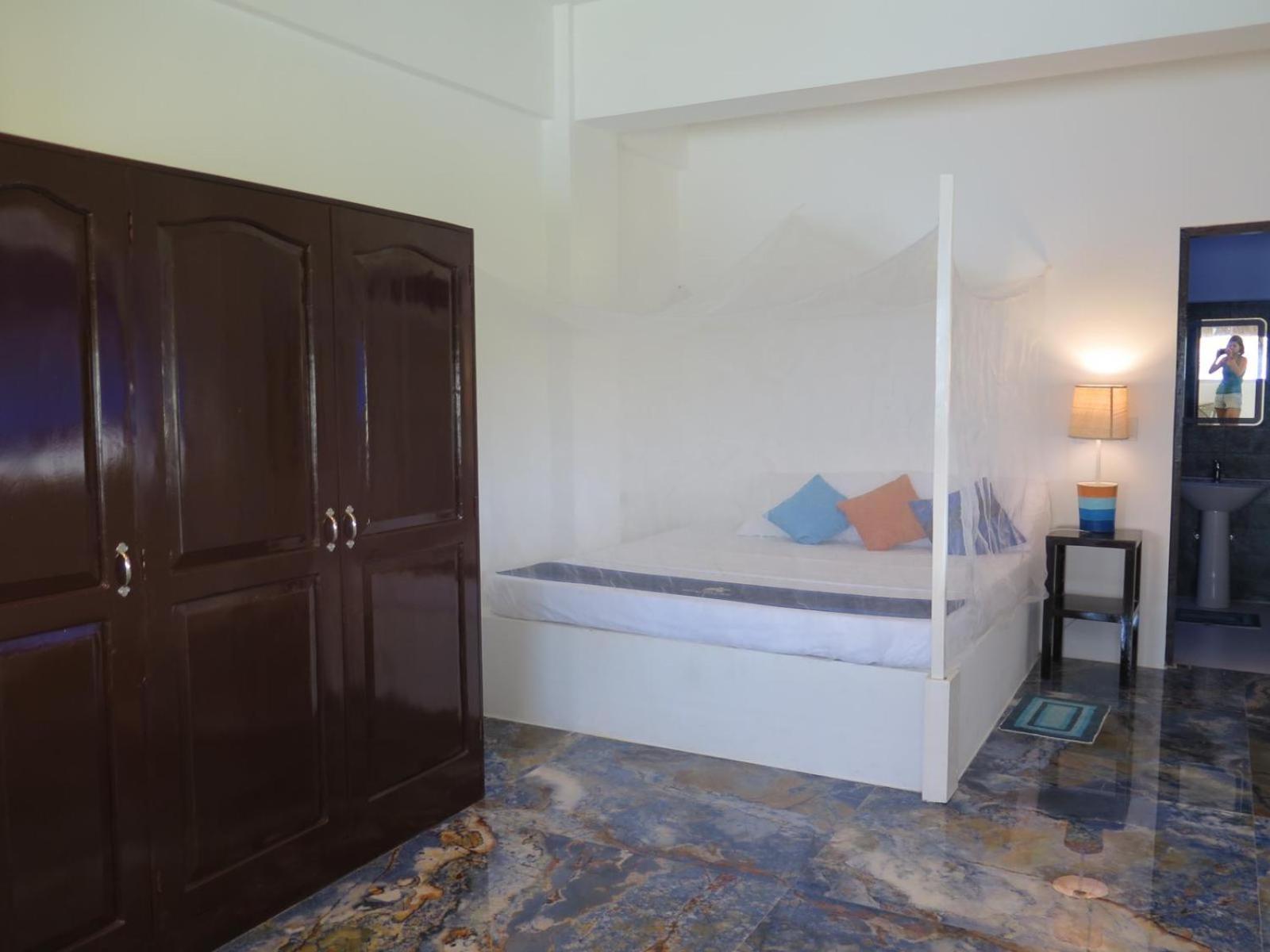 The Wild Orchid Resort - Moalboal Bagian luar foto