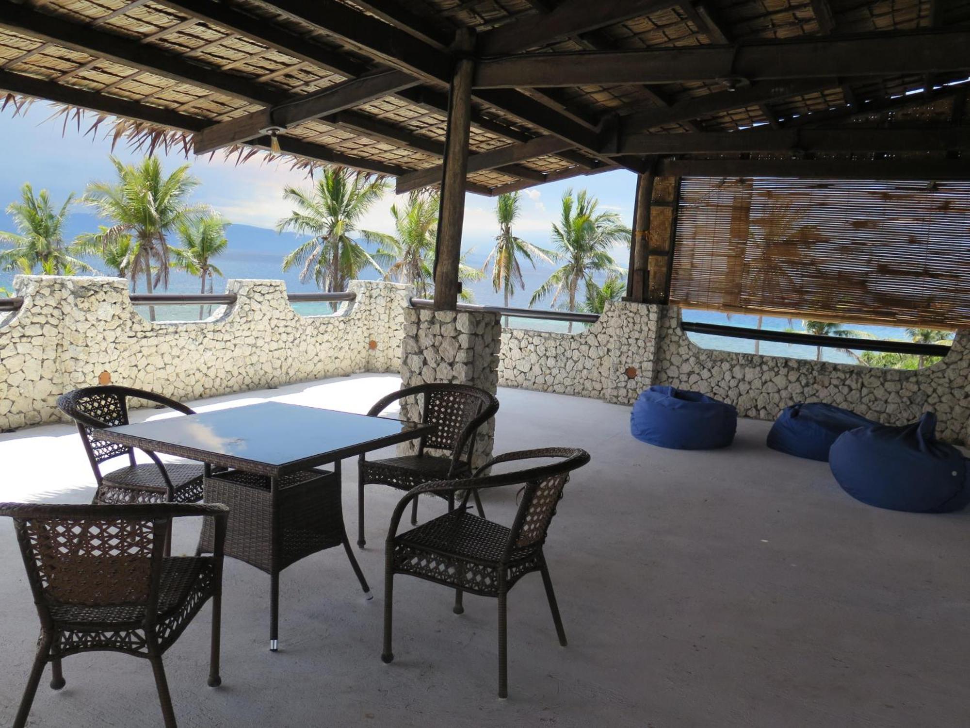 The Wild Orchid Resort - Moalboal Bagian luar foto