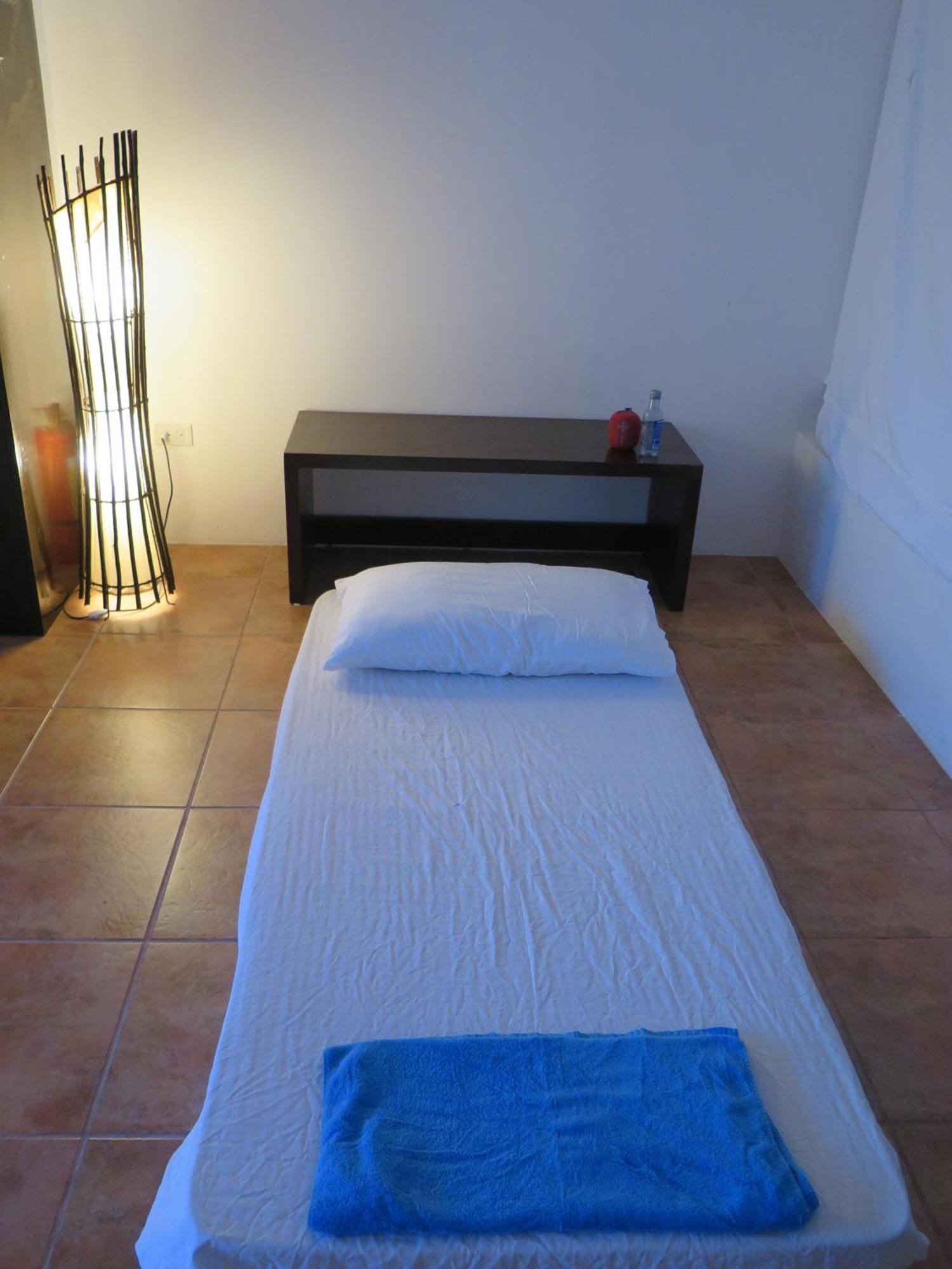 The Wild Orchid Resort - Moalboal Bagian luar foto