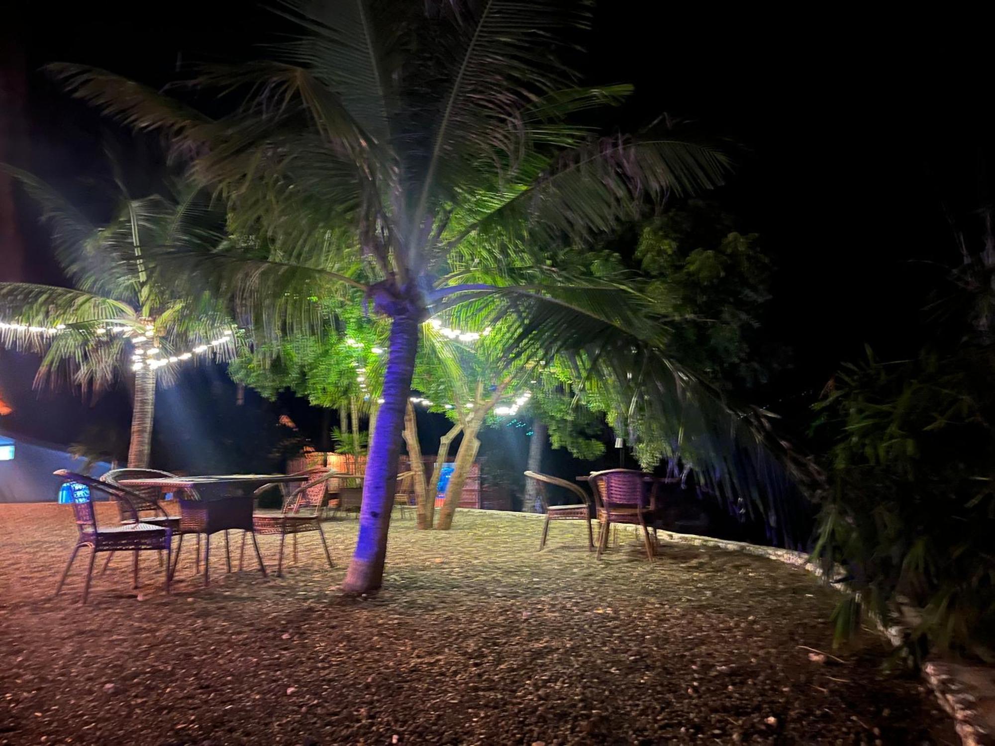 The Wild Orchid Resort - Moalboal Bagian luar foto