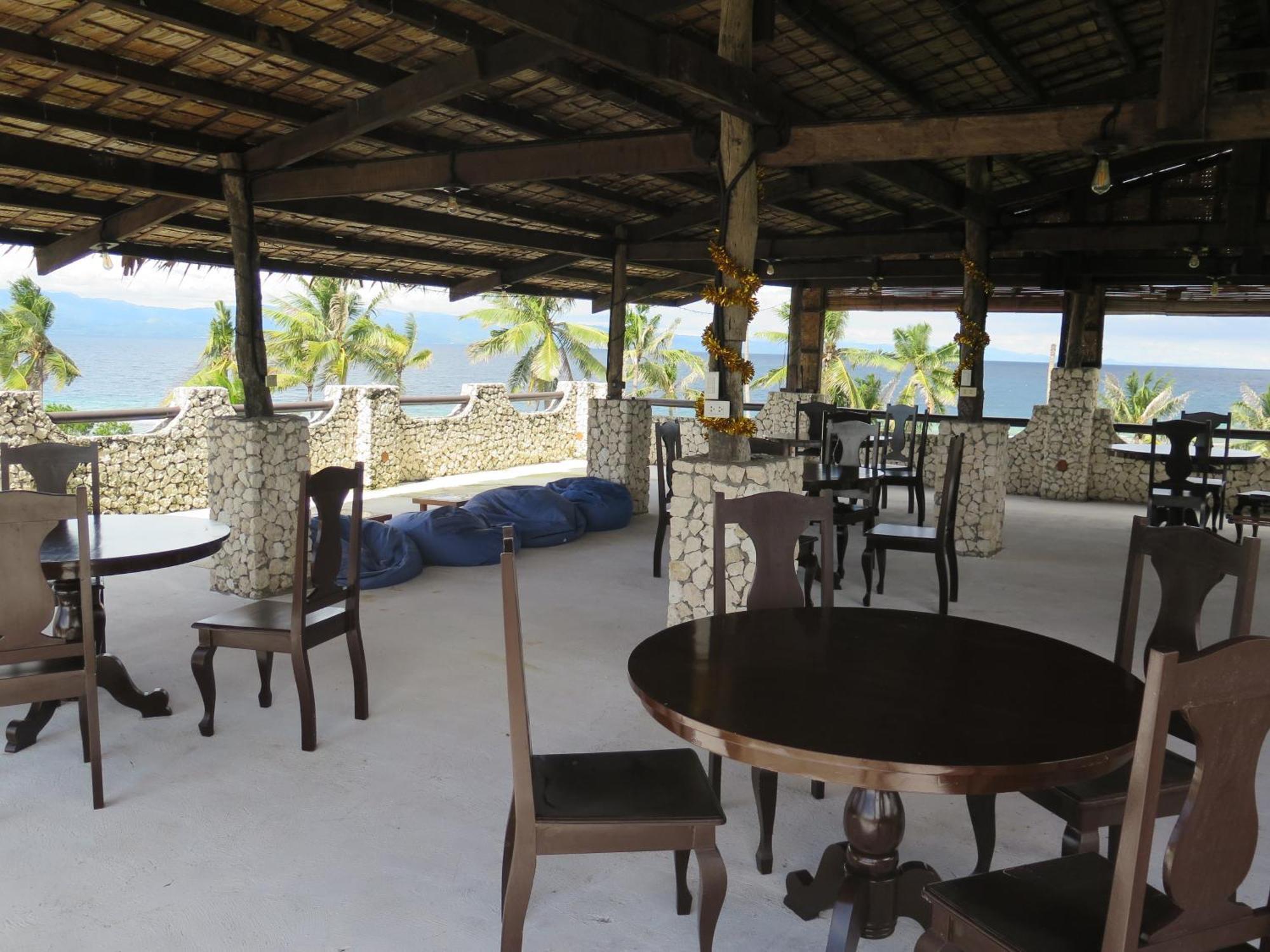 The Wild Orchid Resort - Moalboal Bagian luar foto
