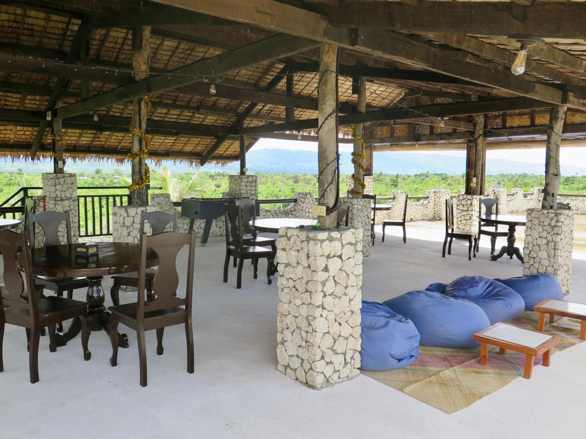 The Wild Orchid Resort - Moalboal Bagian luar foto