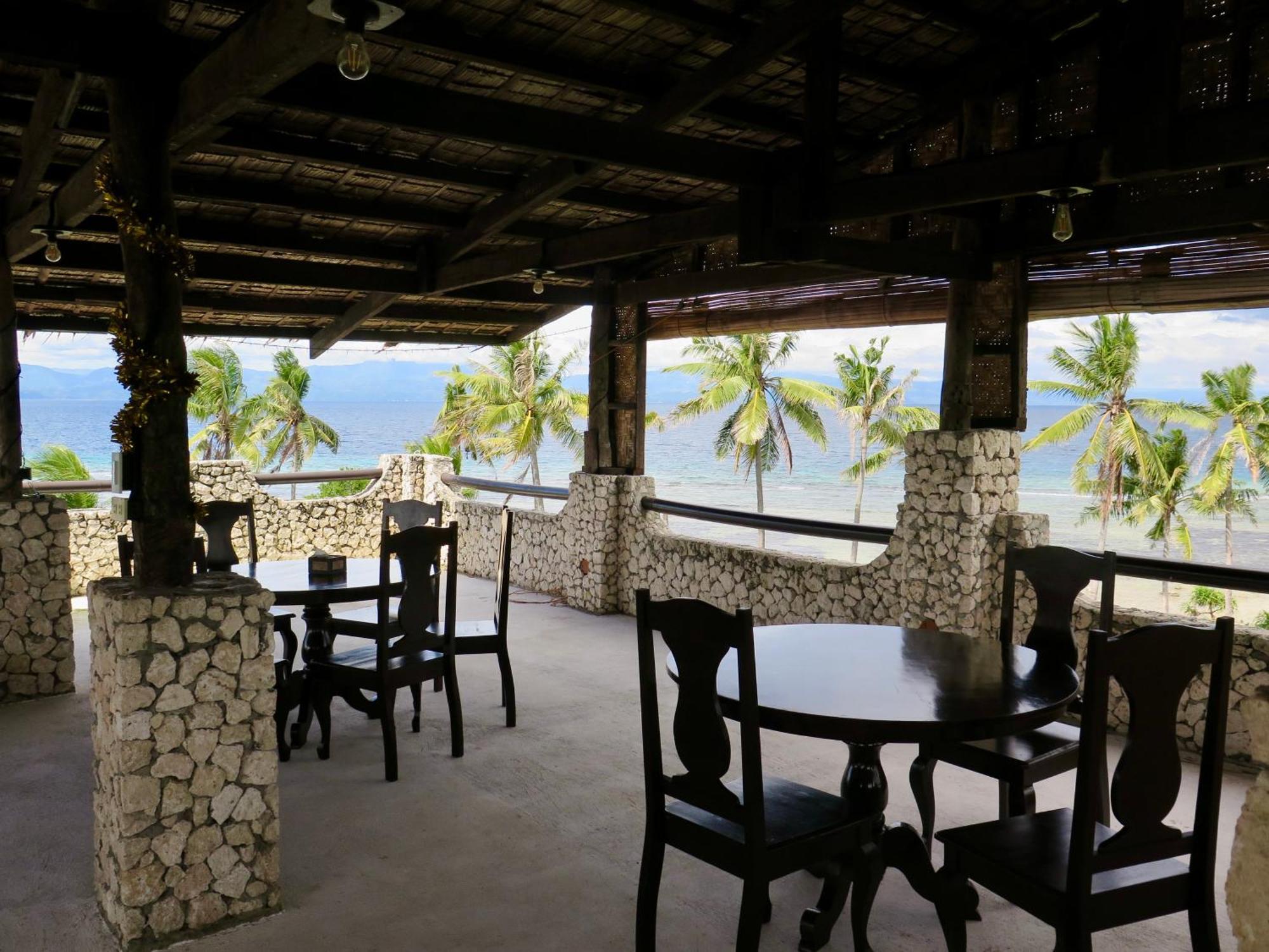 The Wild Orchid Resort - Moalboal Bagian luar foto